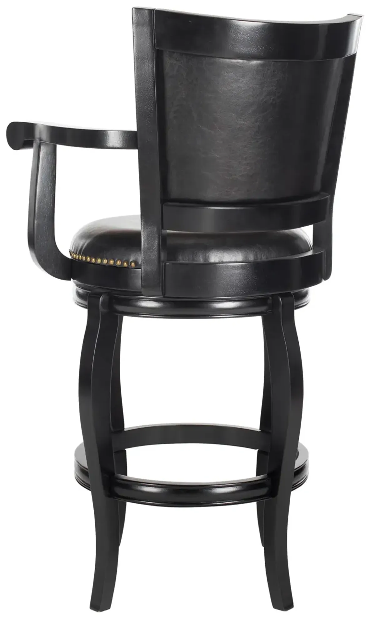 GITANO SWIVEL BAR STOOL