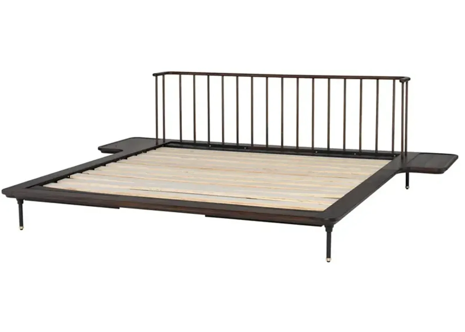 DISTRIKT BED QUEEN BED