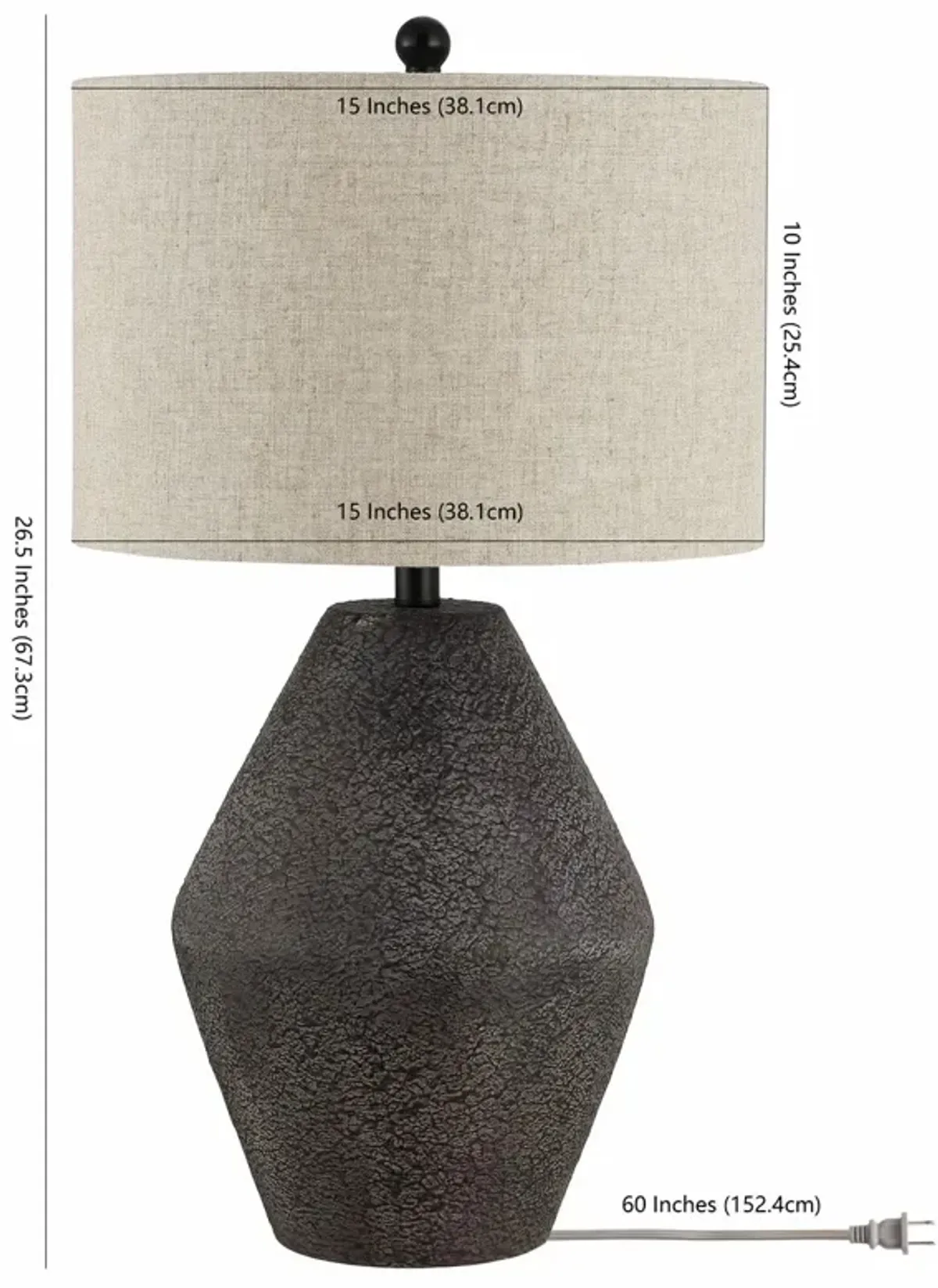 Ersta Table Lamp