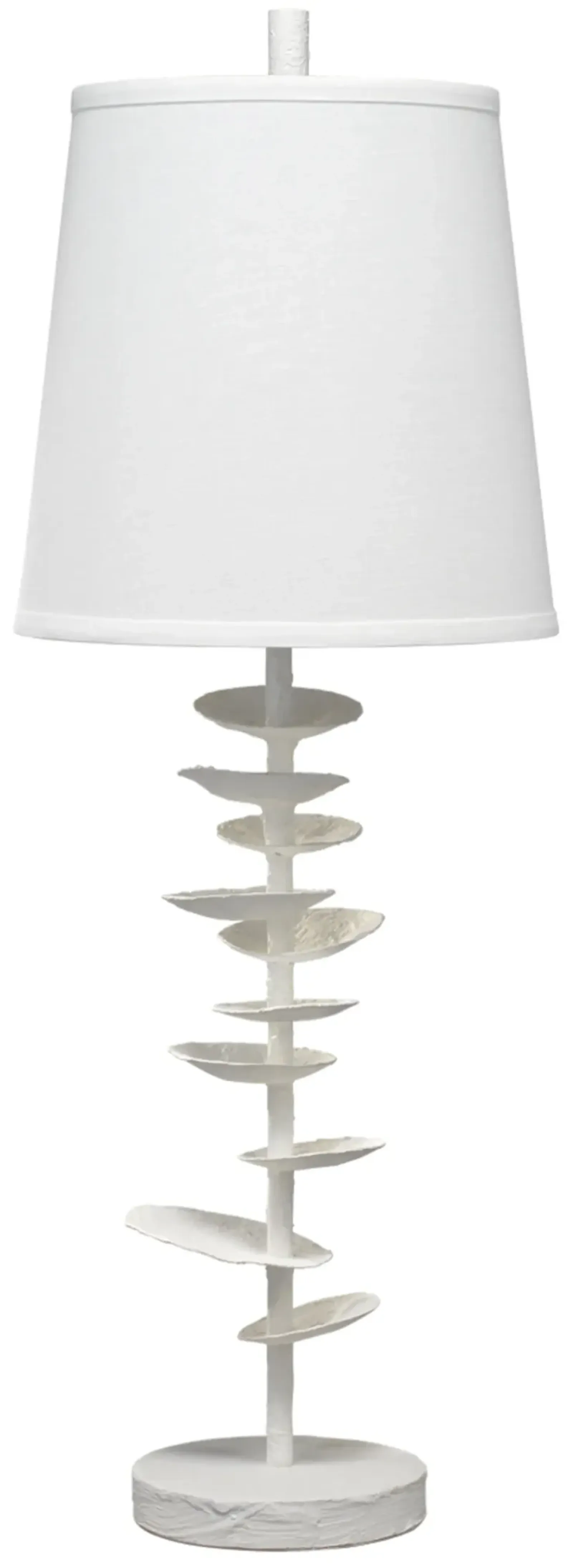 Petals Table Lamp