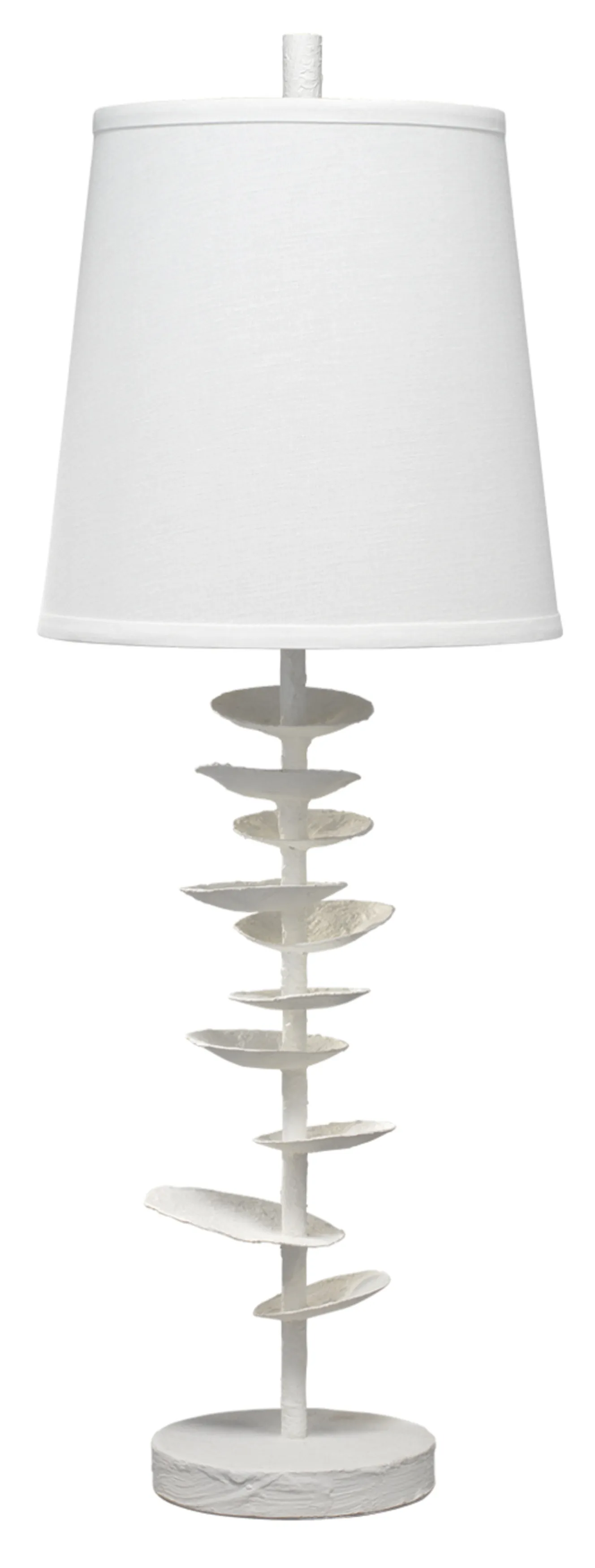 Petals Table Lamp