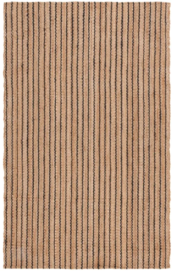 PALM BEACH 630 NATURAL  3' x 5' Small Rectangle Rug
