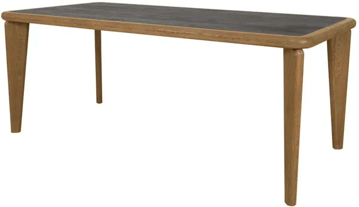 LODEN DINING TABLE SMALL