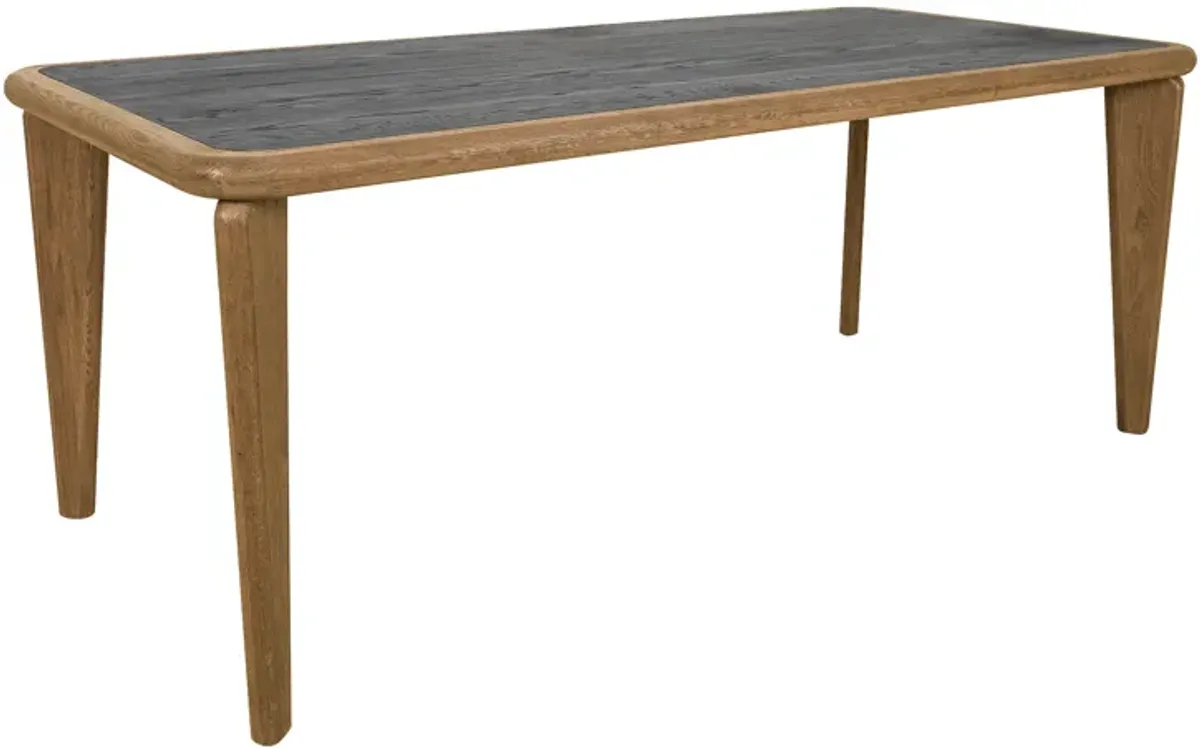 LODEN DINING TABLE SMALL