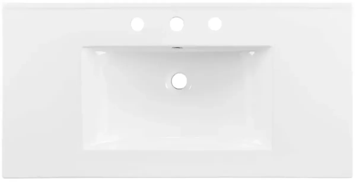 Quantum 36" Bathroom Vanity