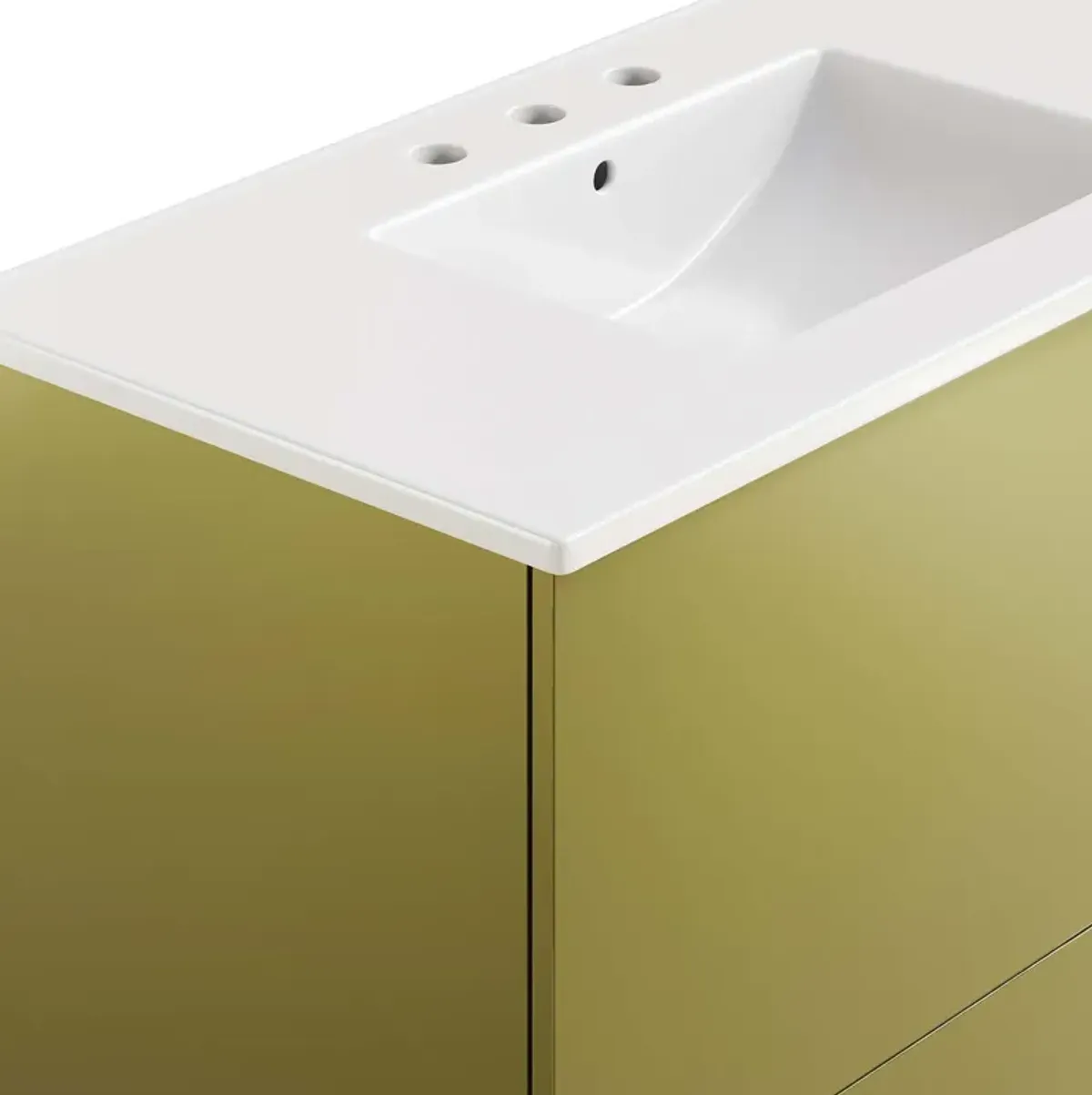 Quantum 36" Bathroom Vanity