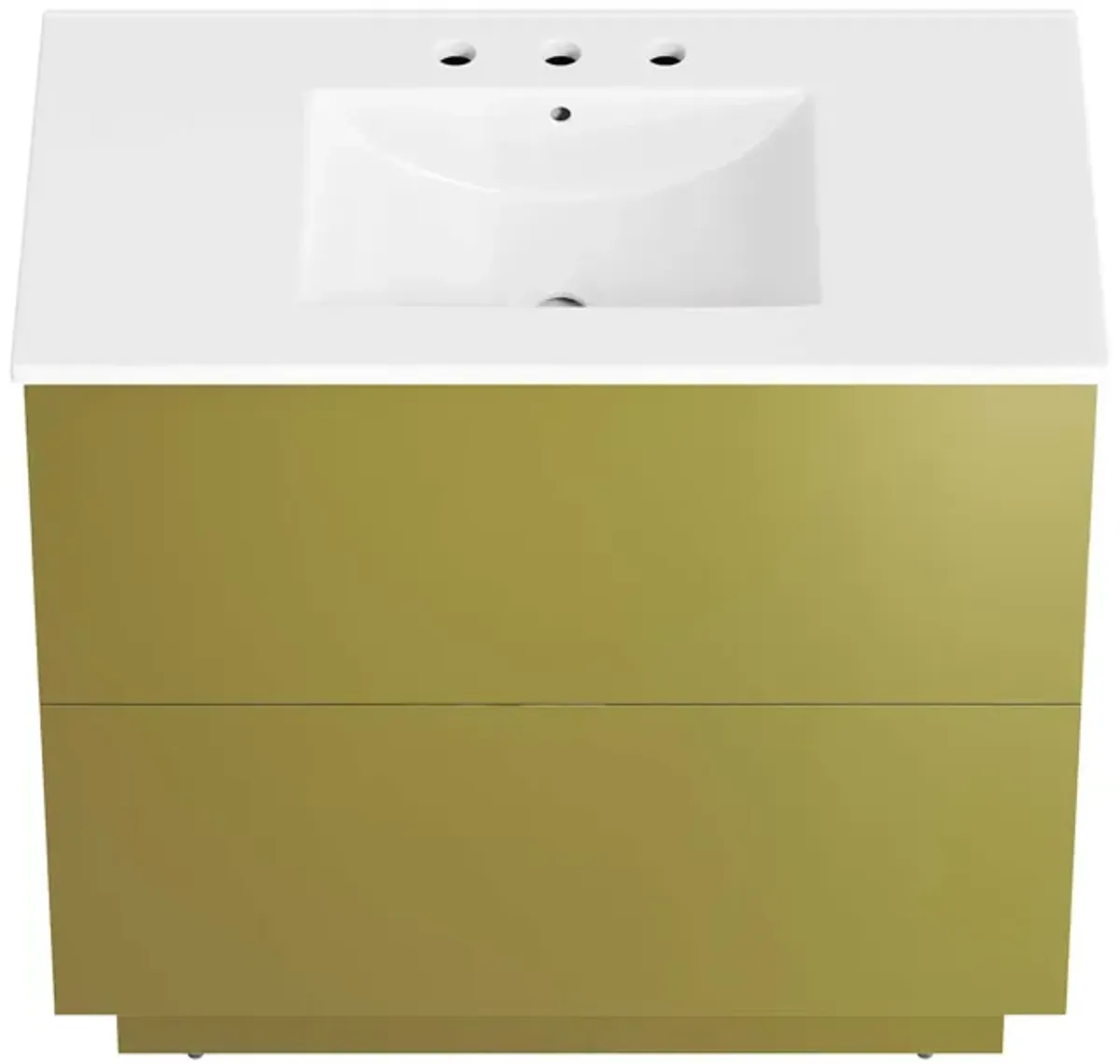 Quantum 36" Bathroom Vanity