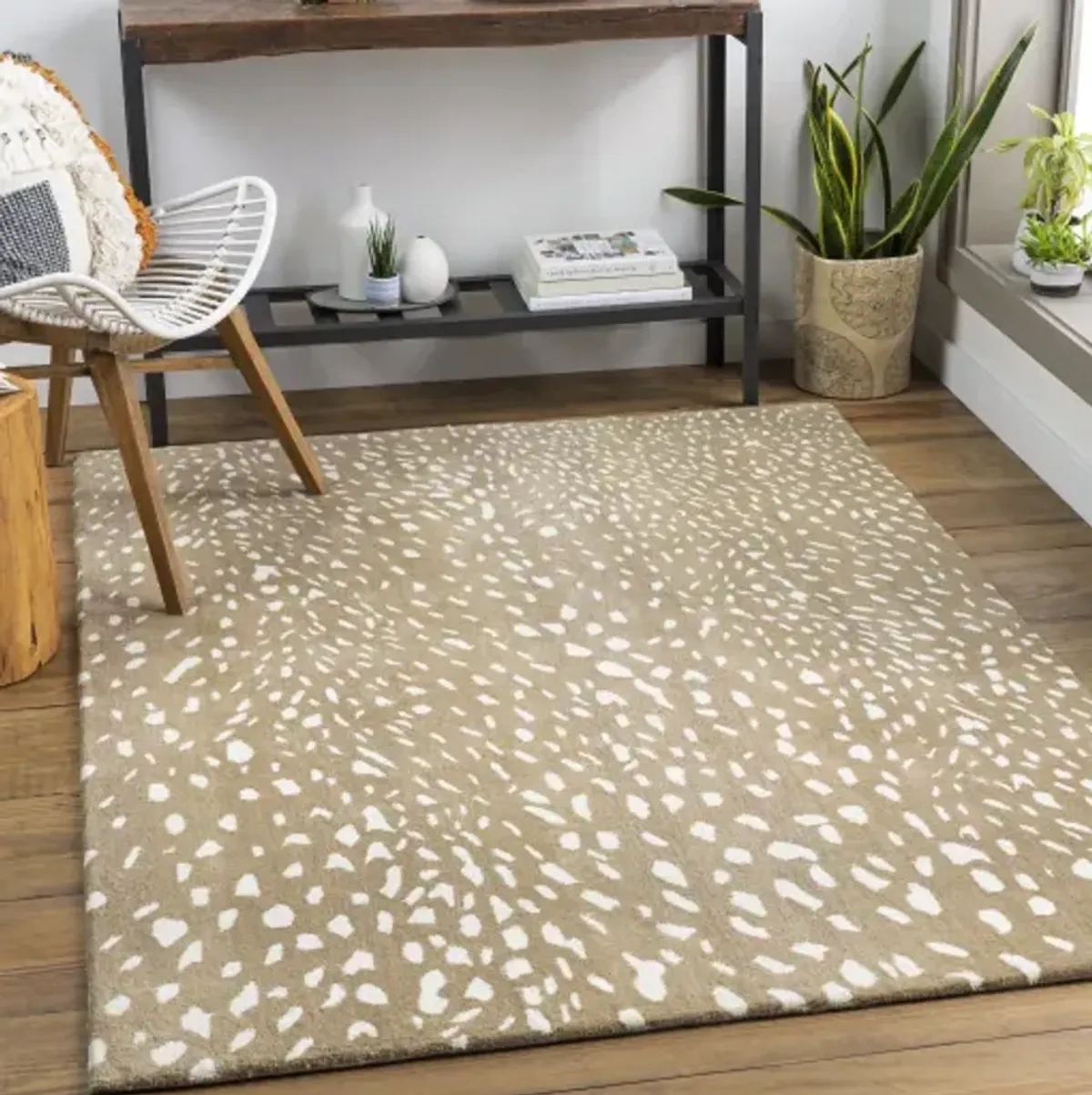 Athena ATH-5162 2'6" x 8' Rug