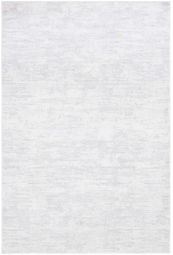 HANNA 104 IVORY  8' x 10' Large Rectangle Rug