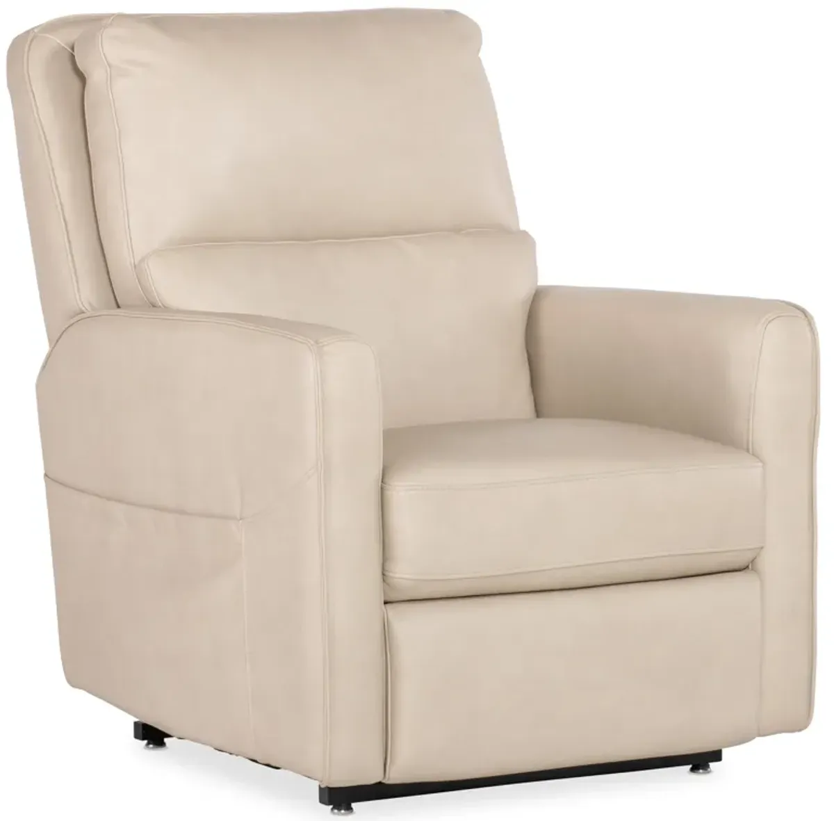 Flynn Power Recliner w/ Power Headrest, Lumbar, and Lift