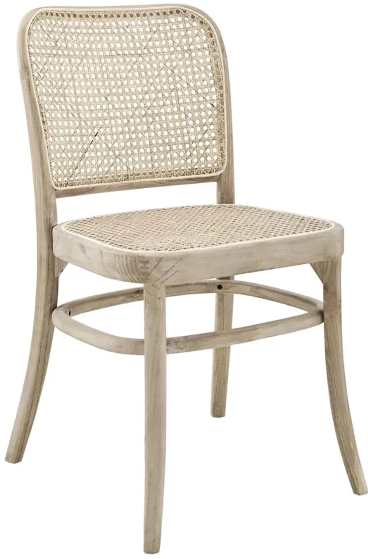 Winona Wood Dining Side Chair Set of 2