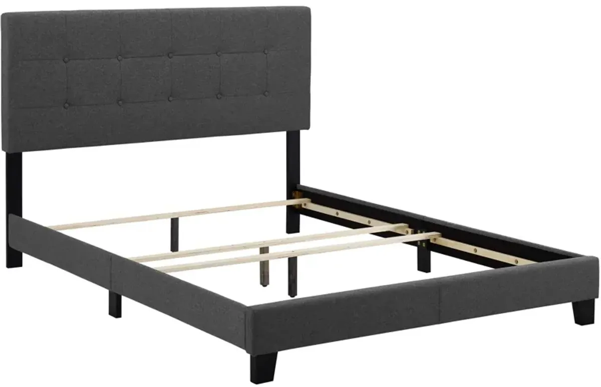 Amira Upholstered Bed