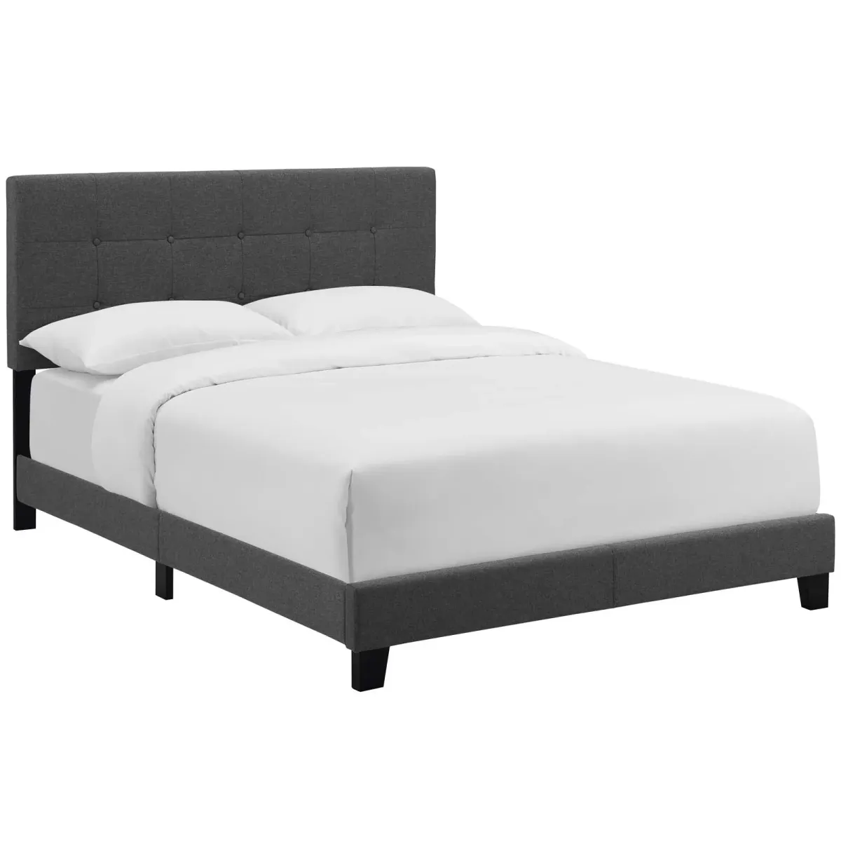 Amira Upholstered Bed