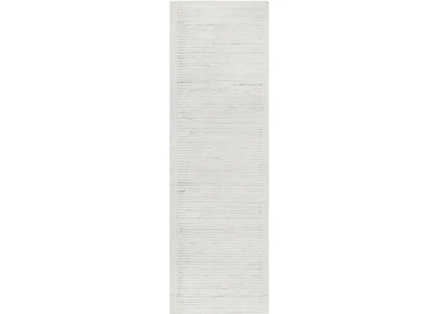 Yasmin YMN-2304 5' x 7'6" Hand Made Rug