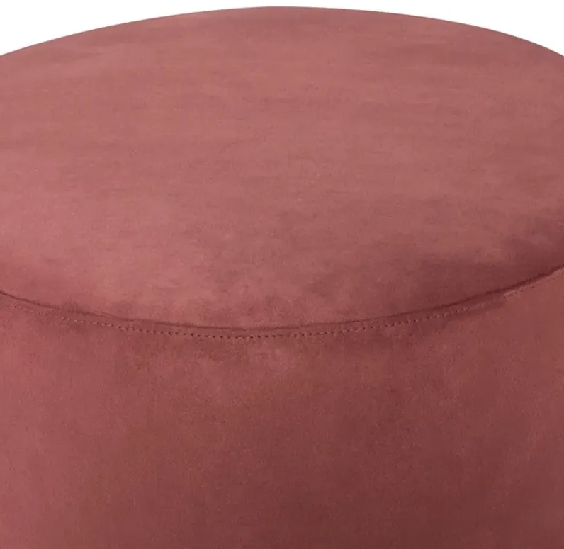 ROBBIE OTTOMAN