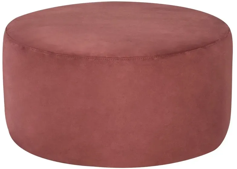 ROBBIE OTTOMAN