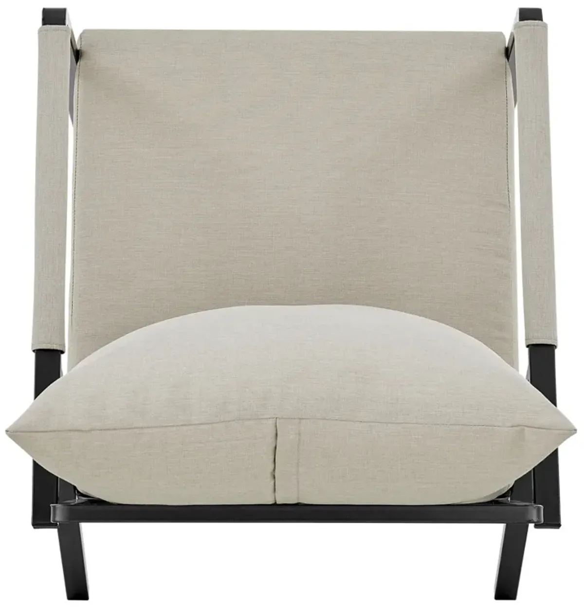 Rivano Outdoor Accent Arm Chair