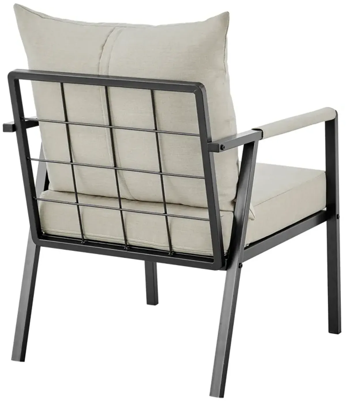 Rivano Outdoor Accent Arm Chair