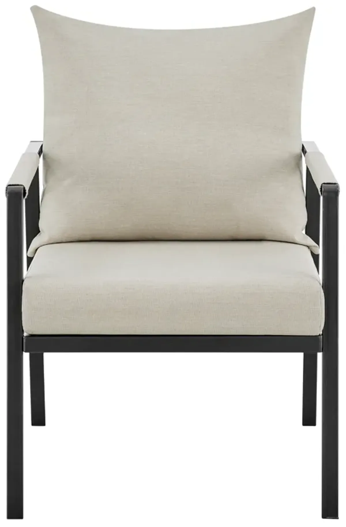 Rivano Outdoor Accent Arm Chair