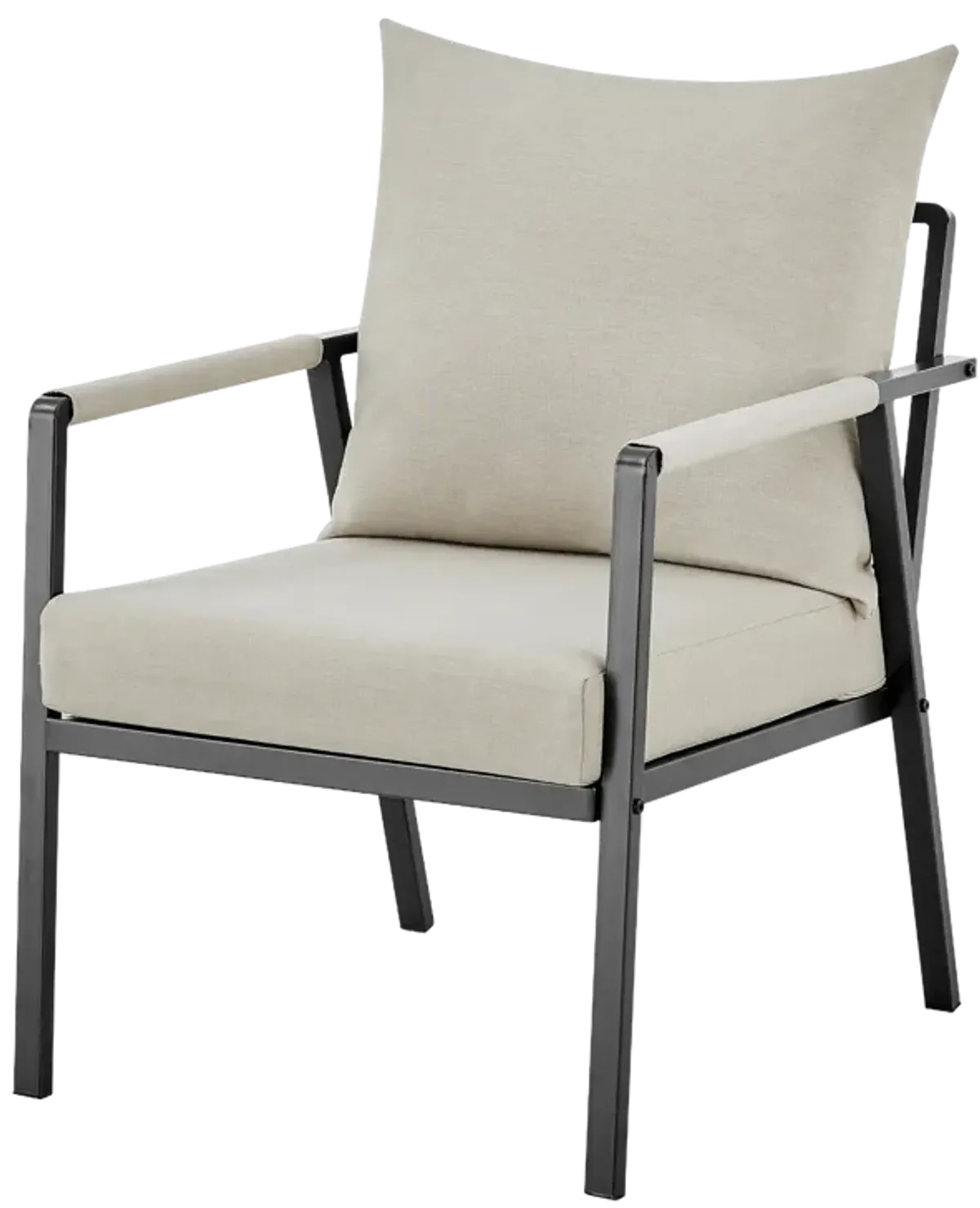 Rivano Outdoor Accent Arm Chair