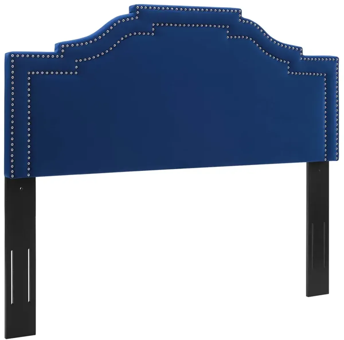 Lucia King/California King Performance Velvet Headboard