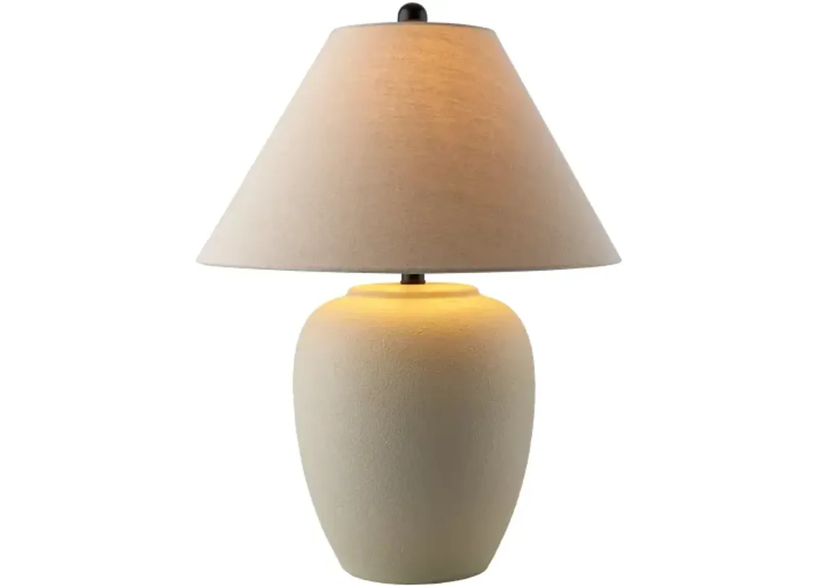 Bastille Accent Table Lighting