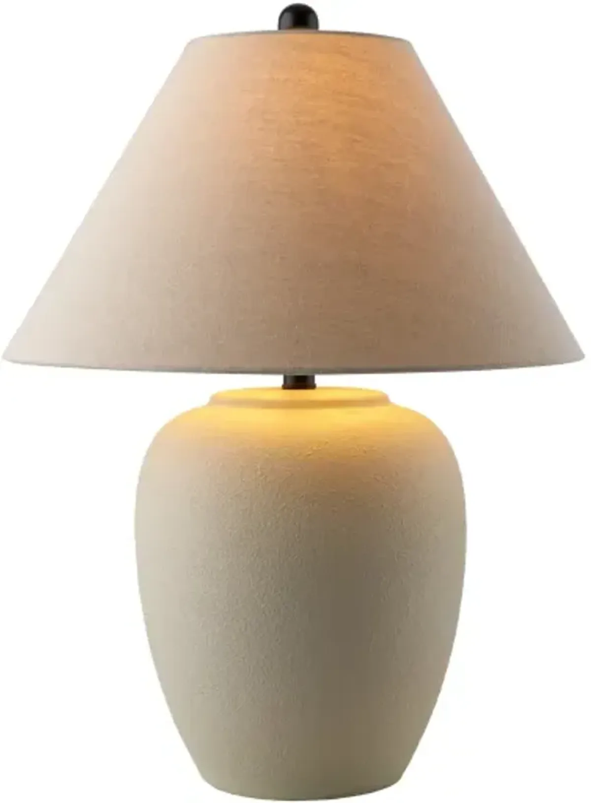 Bastille Accent Table Lighting