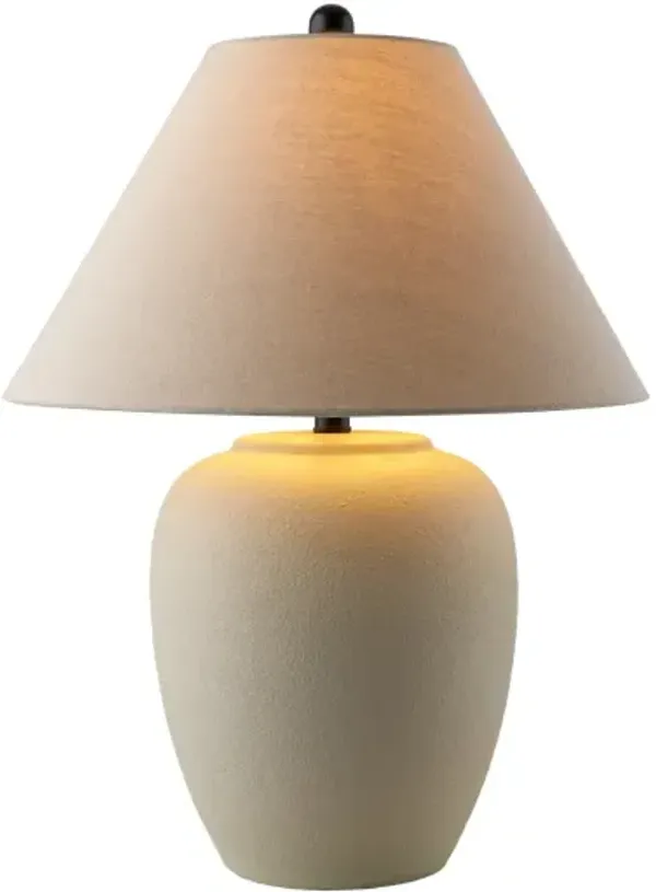 Bastille Accent Table Lighting