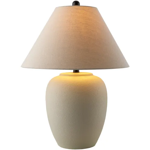 Bastille Accent Table Lighting