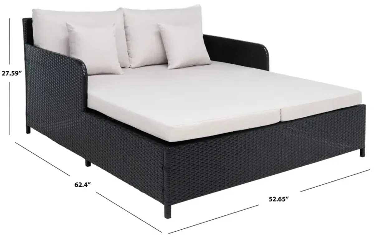 CADEO DAYBED