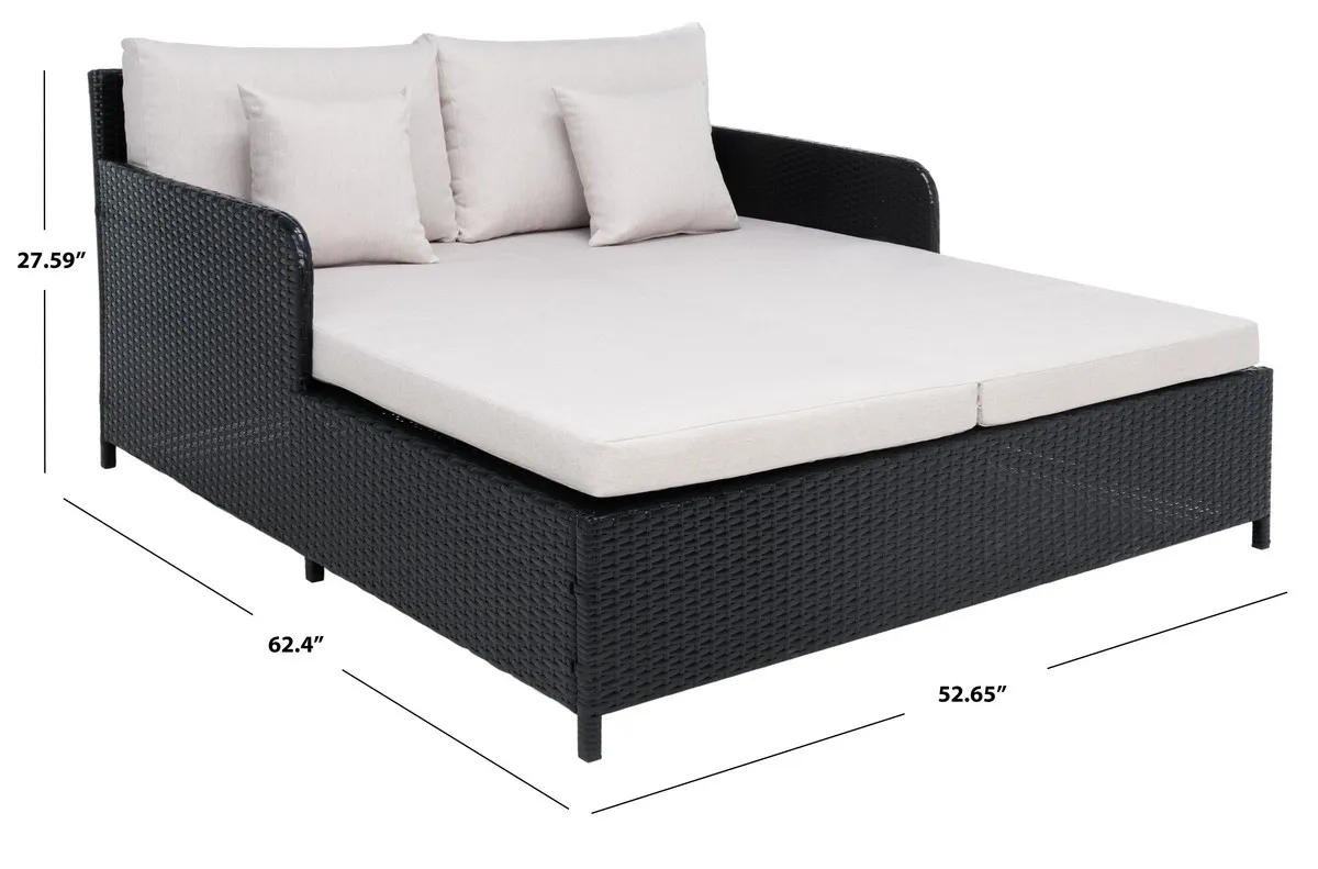 CADEO DAYBED