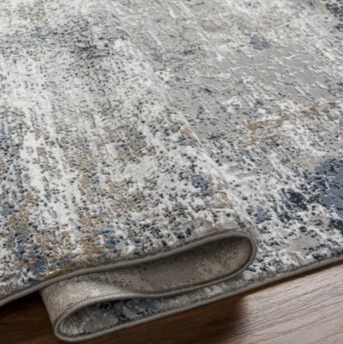 Allegro Plus Machine Woven Rug