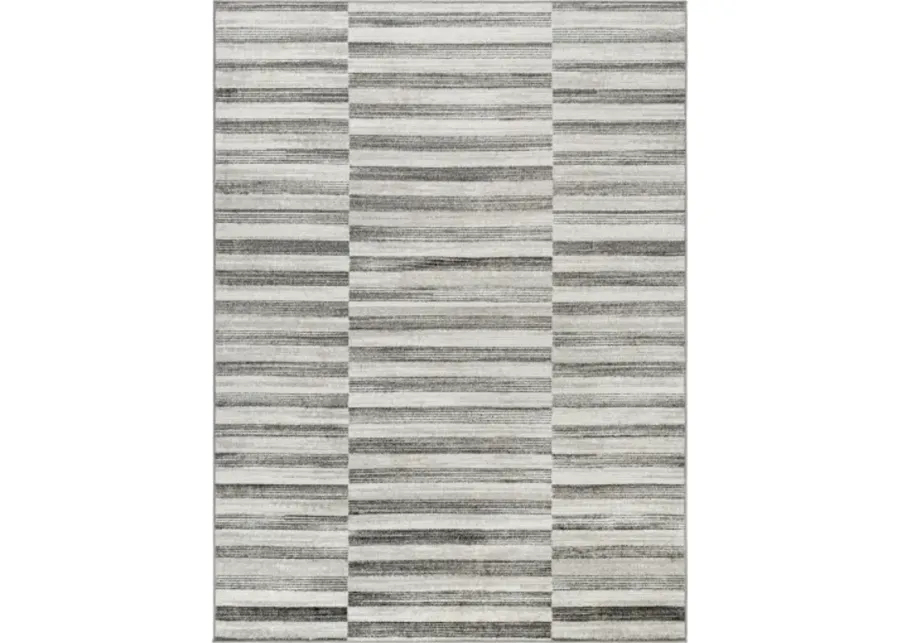 San Francisco SFO-2319 9'2" x 12' Machine Woven Rug