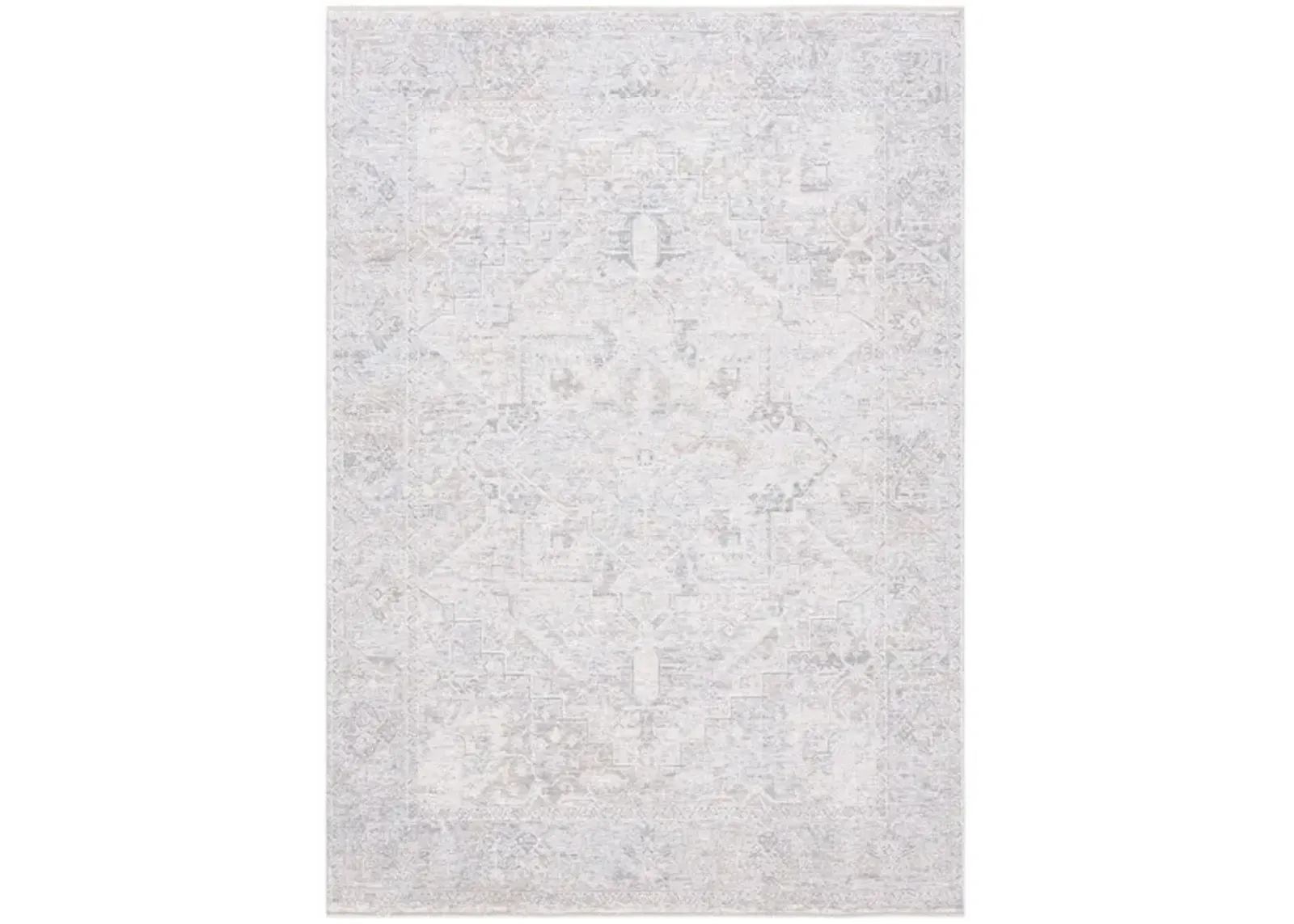 MARMARA 316 Blue  5'-0' x 8'-2' Medium Rectangle Rug