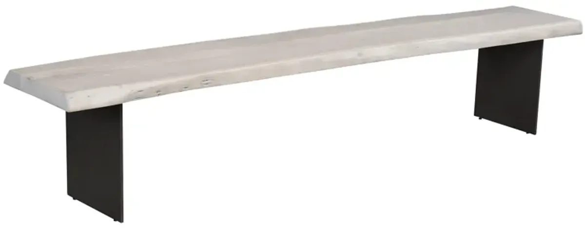 EVANS DINING BENCH