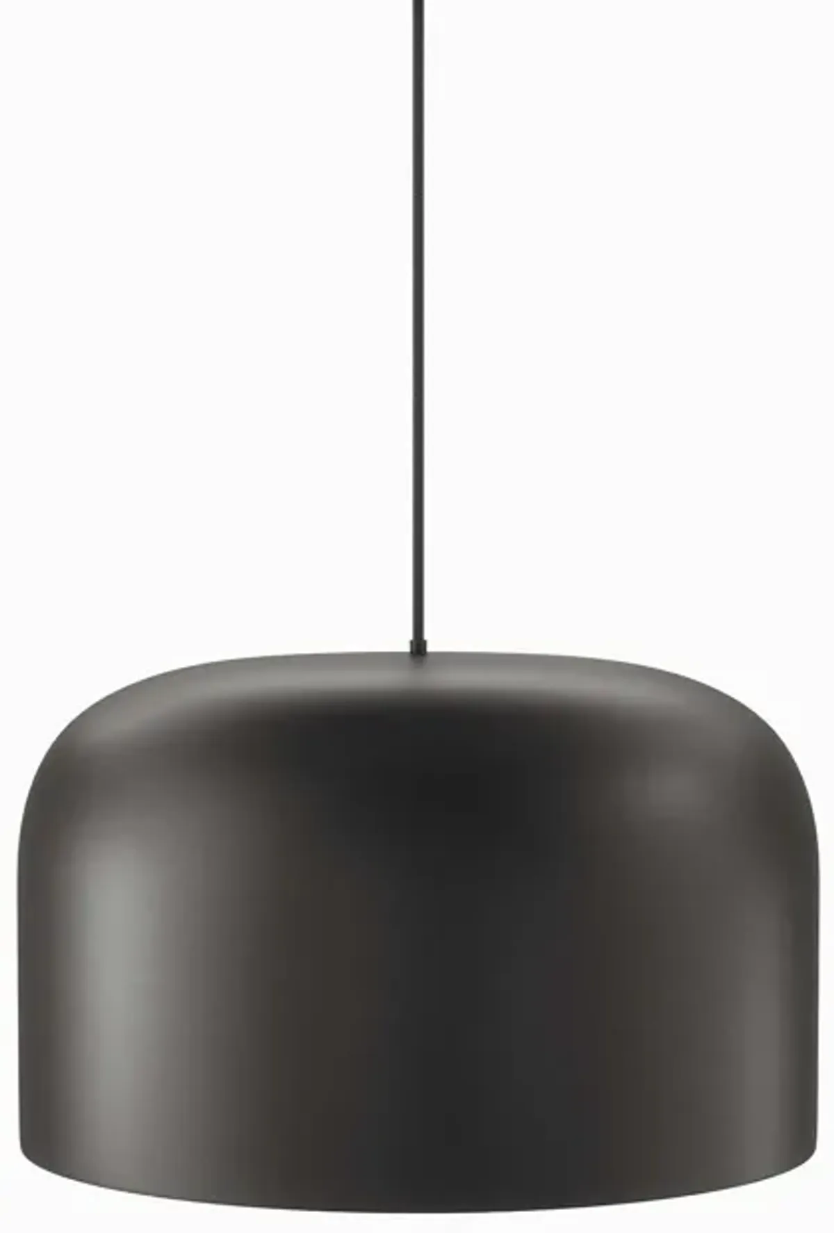 Avenue 1-Light Pendant Light