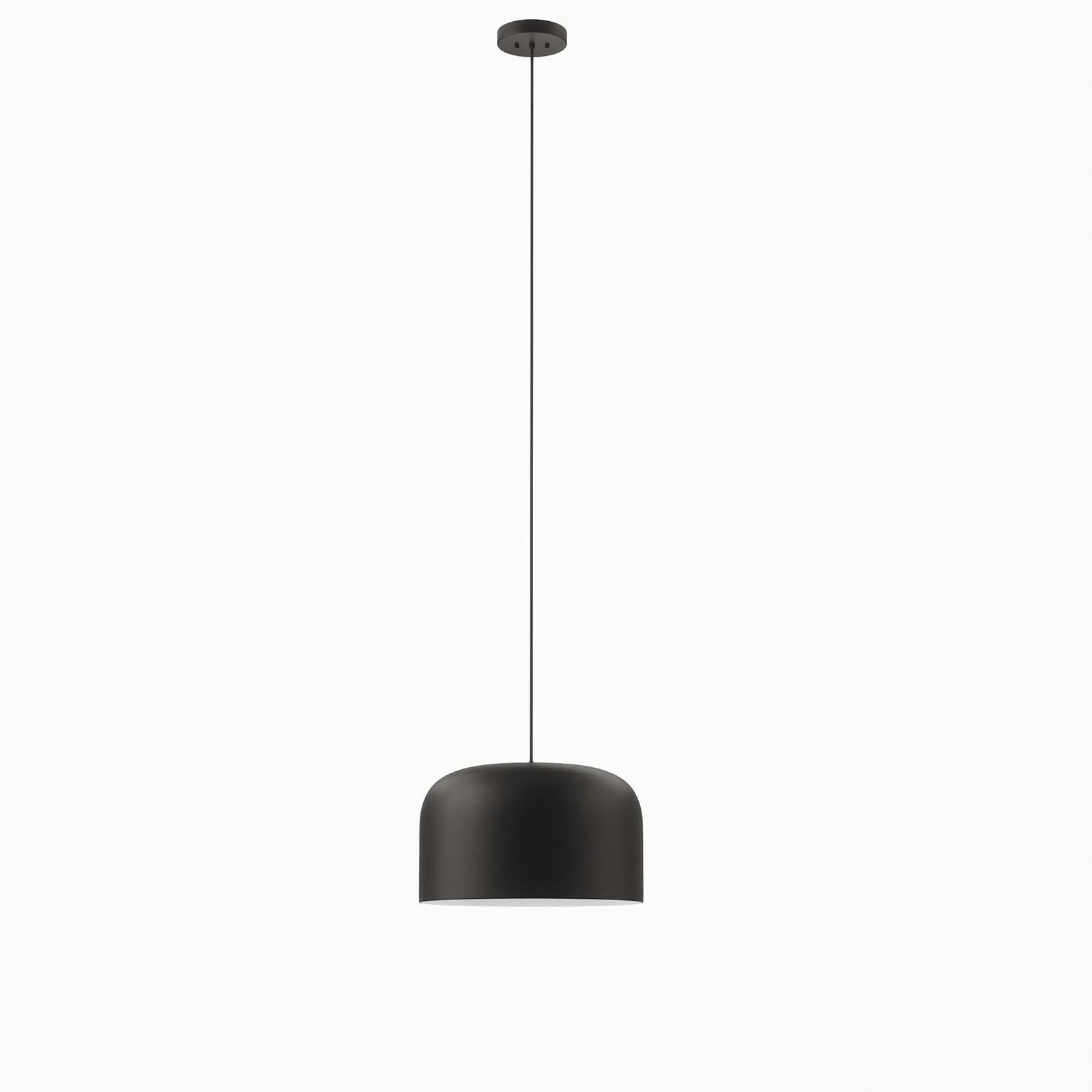 Avenue 1-Light Pendant Light