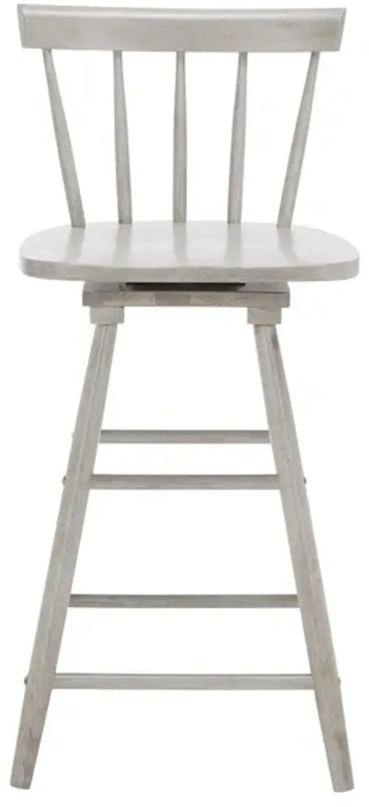 TAGE SWIVEL COUNTER STOOL