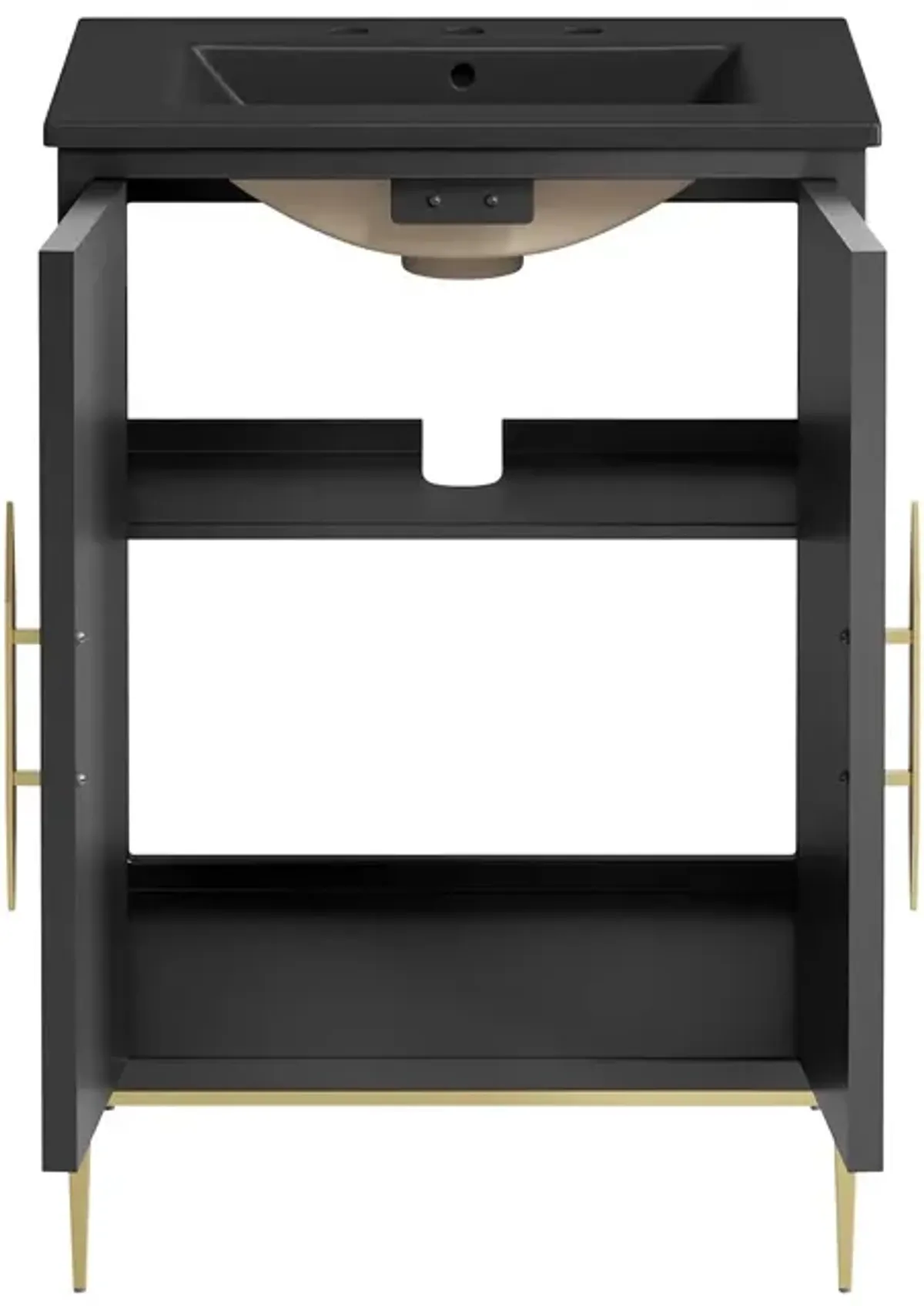 Awaken 24" Bathroom Vanity