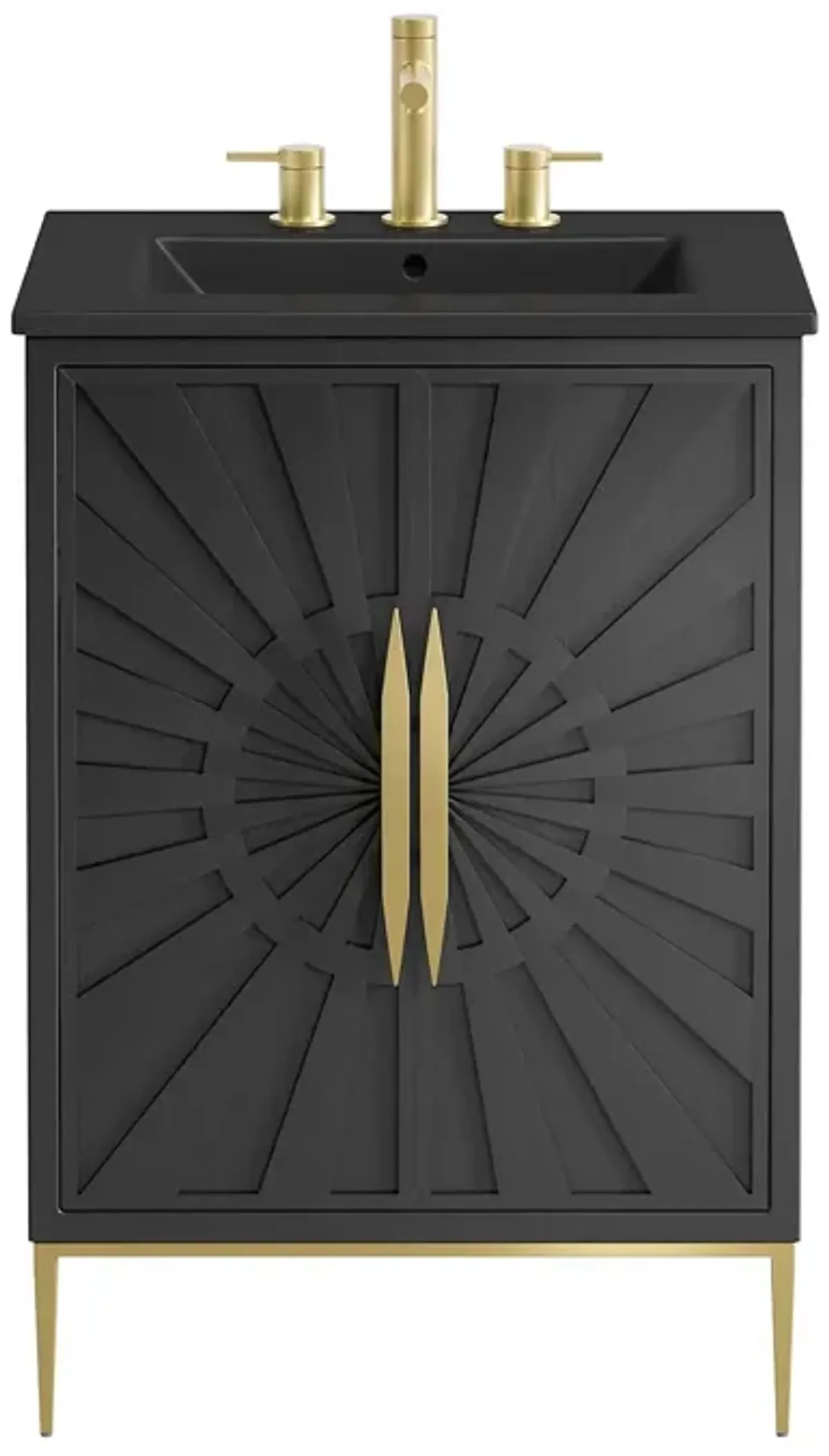 Awaken 24" Bathroom Vanity