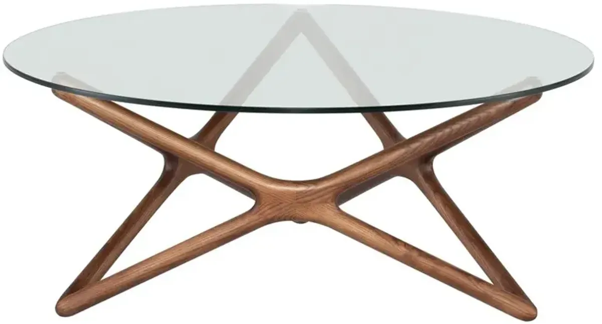 STAR COFFEE TABLE