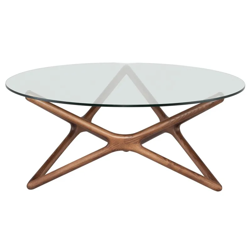 STAR COFFEE TABLE