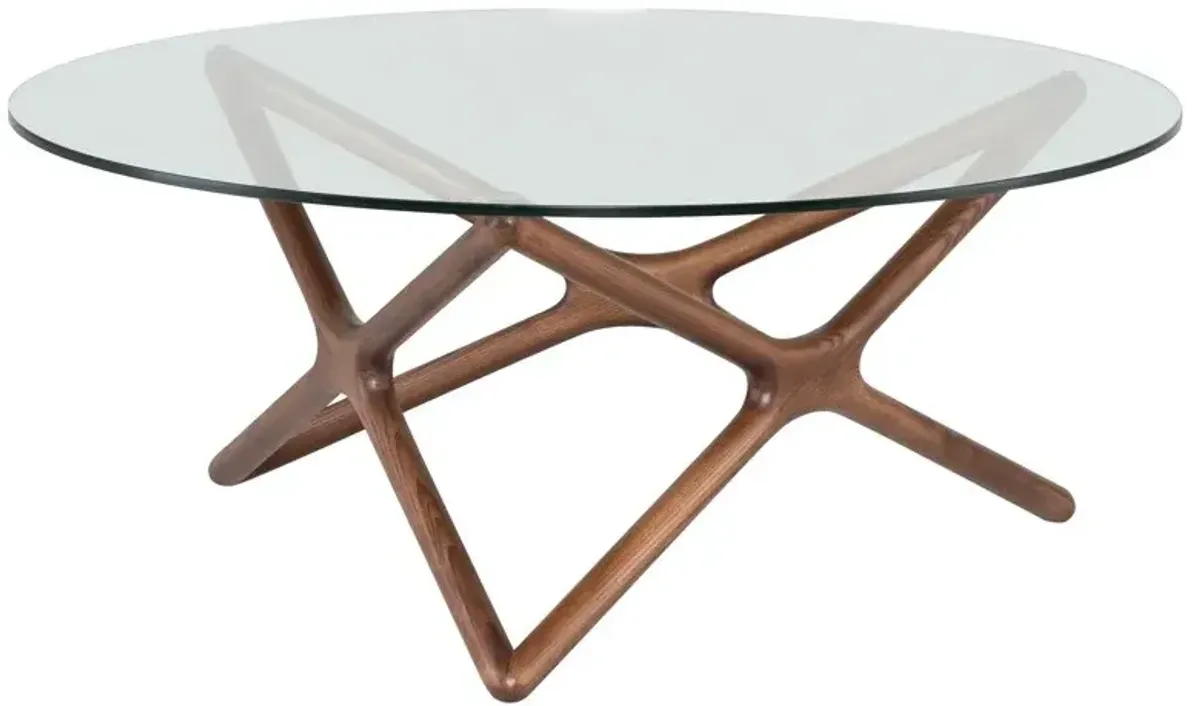 STAR COFFEE TABLE