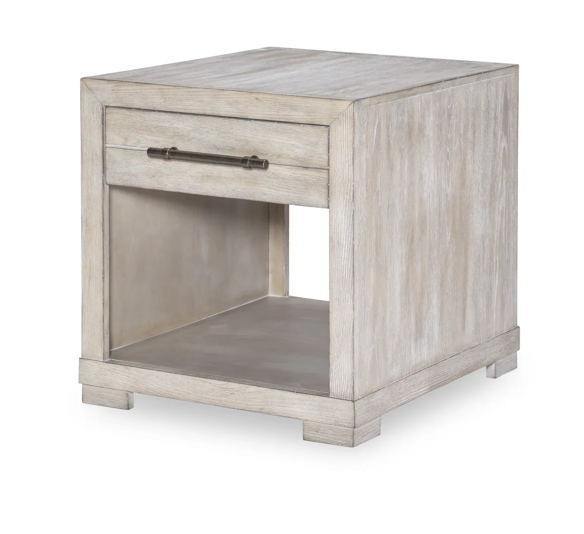 Westwood Square End Table