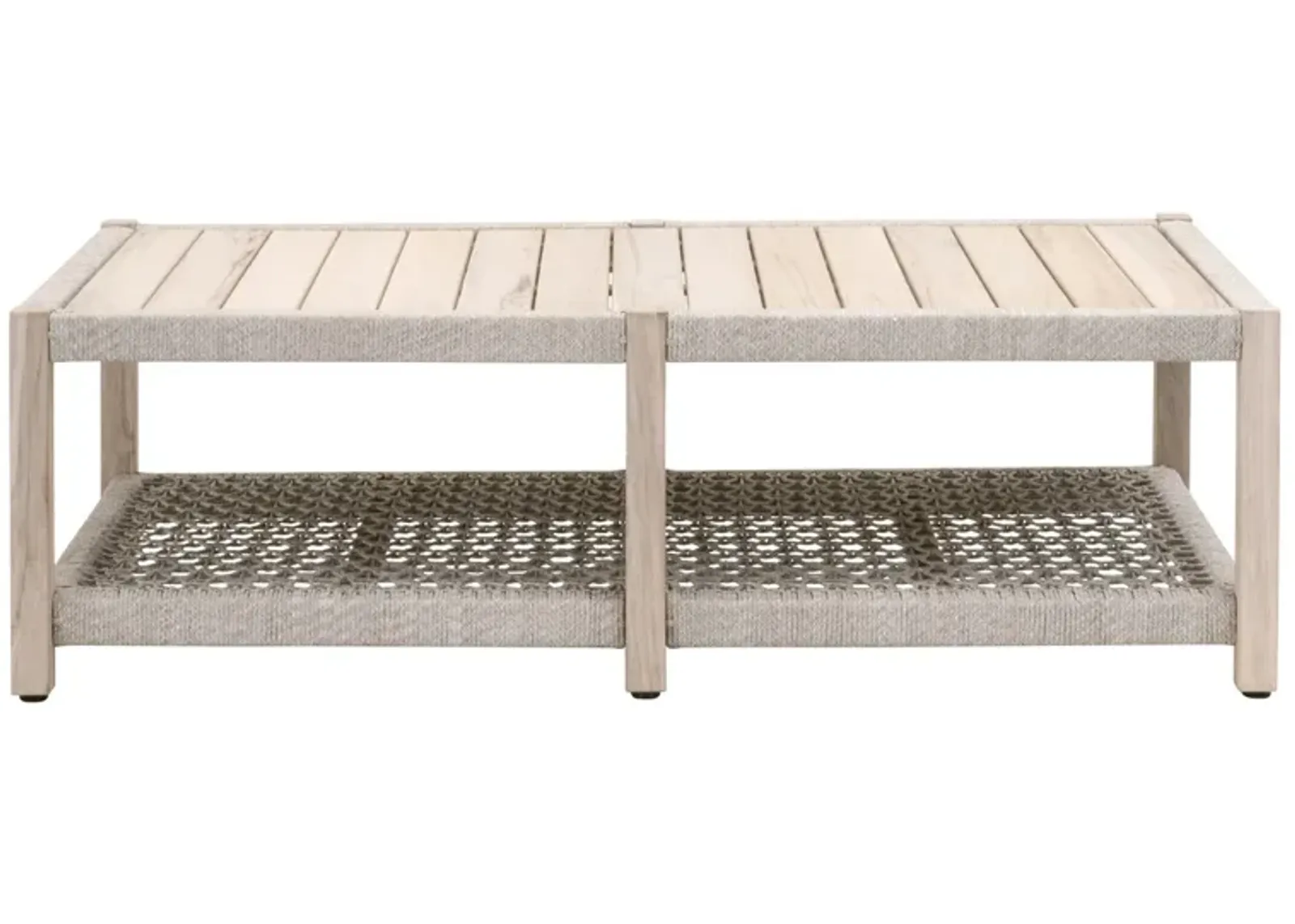 Wrap Outdoor Coffee Table