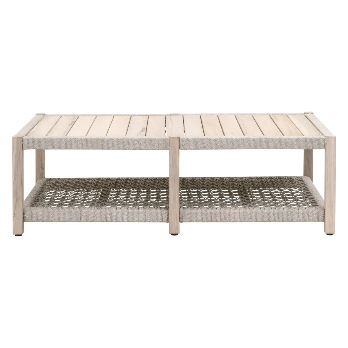 Wrap Outdoor Coffee Table