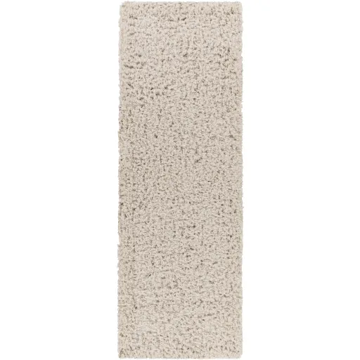 Angora 6'7" Round Rug