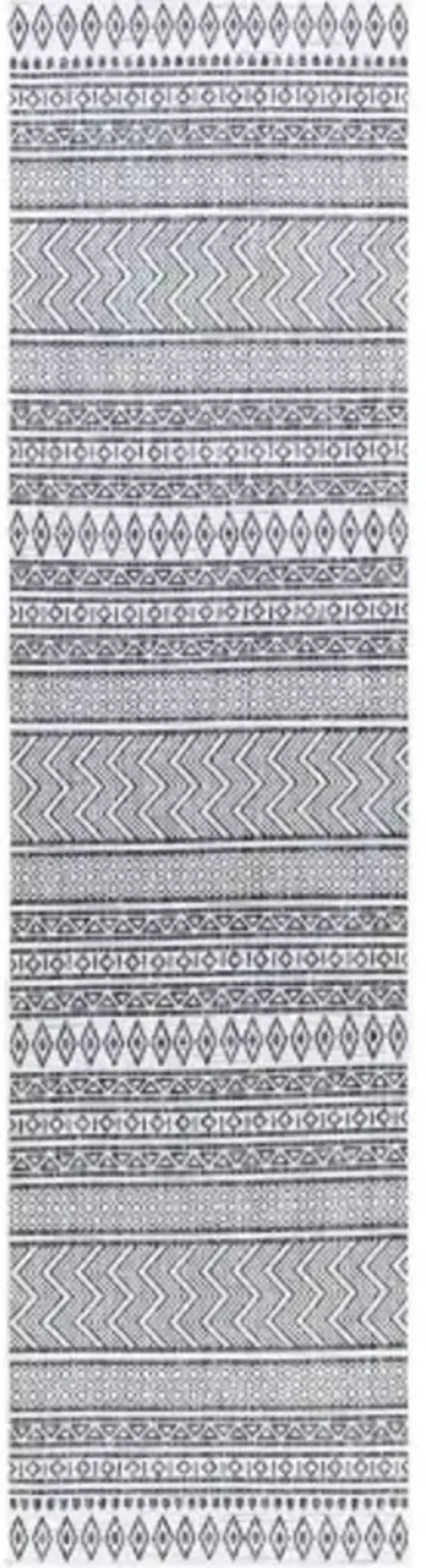 Eagean 7'10" x 10' Oval Rug