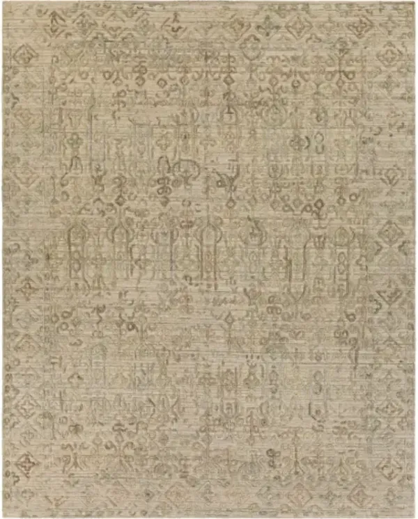 Makalu 6' x 9' Rug
