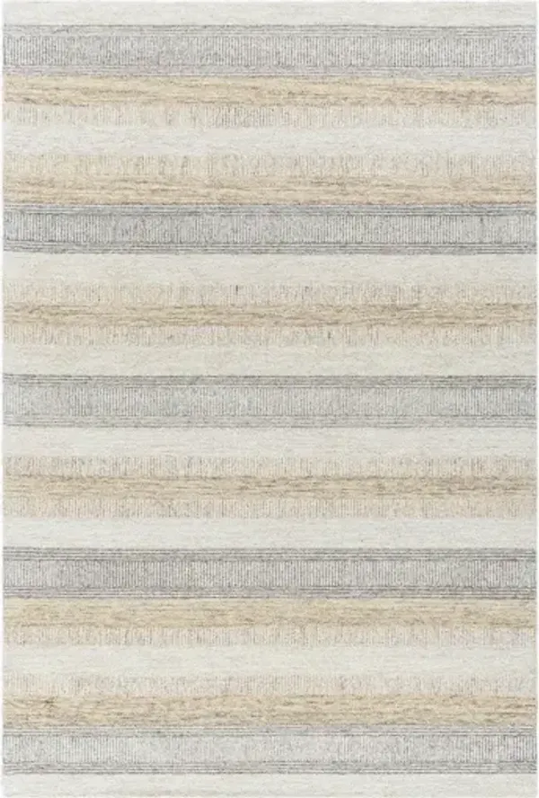 Bournemouth BOT-2300 2' x 3' Handmade Rug